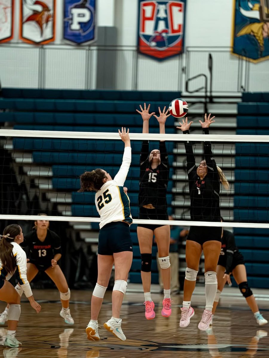 Boyertown Serves a Shutout against Upper Merion Tuesday Night