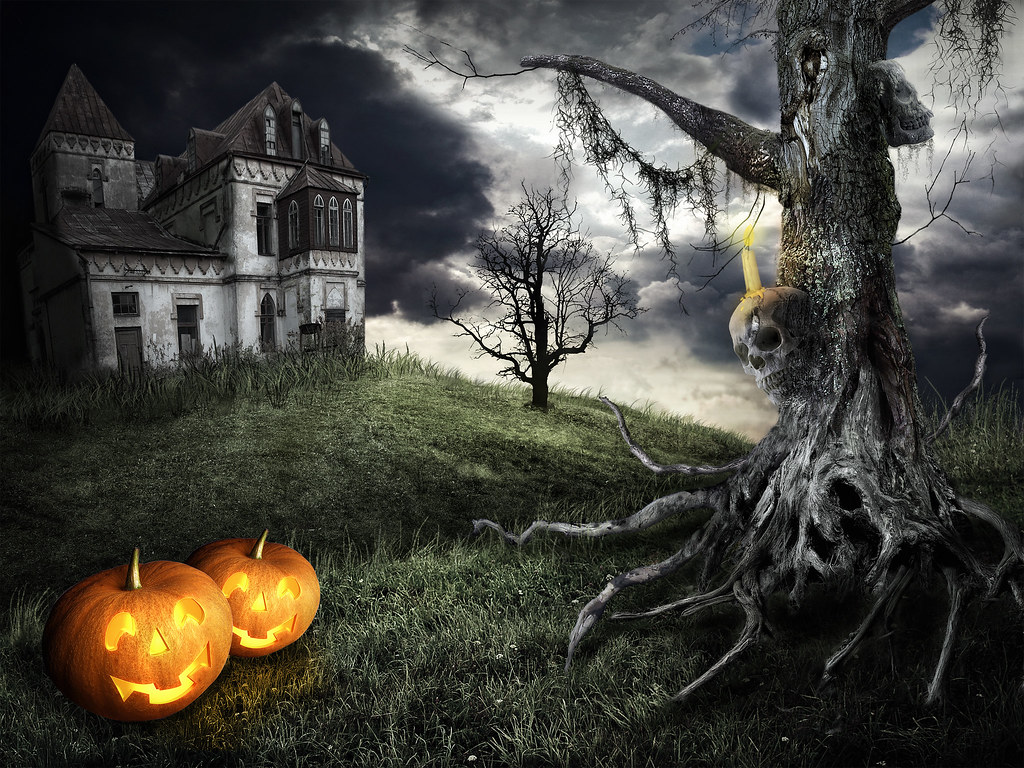4 Horror Movies for this season
