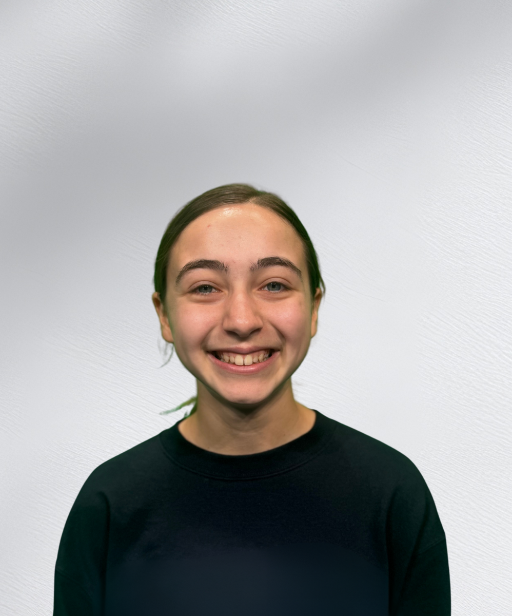 Maya D’Alleva