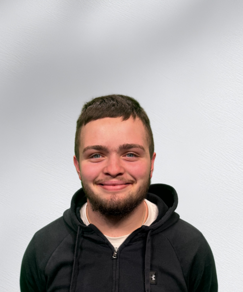 Jason Napoli