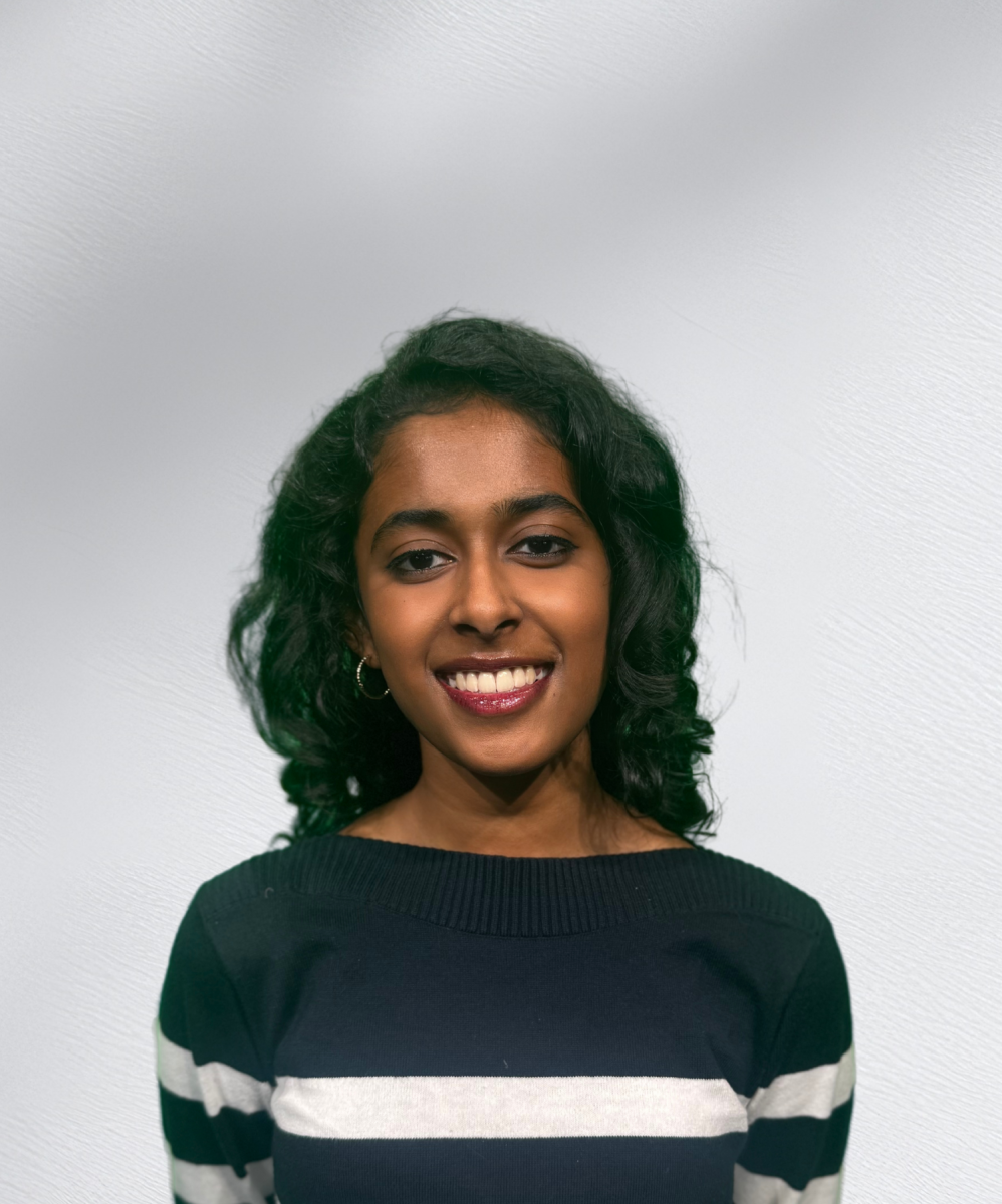 Sudhishna Suresh