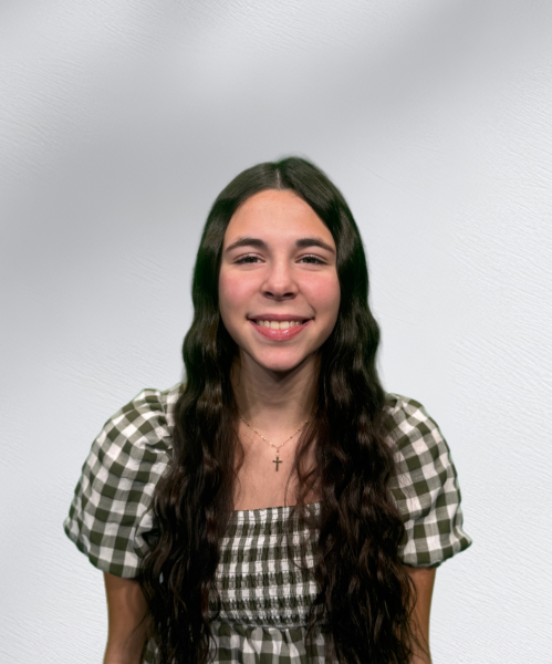 Bella McPherson