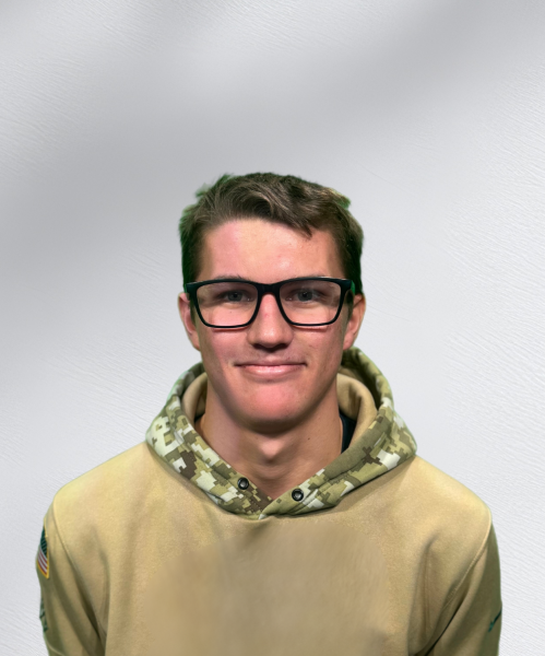 Calvin Zapien