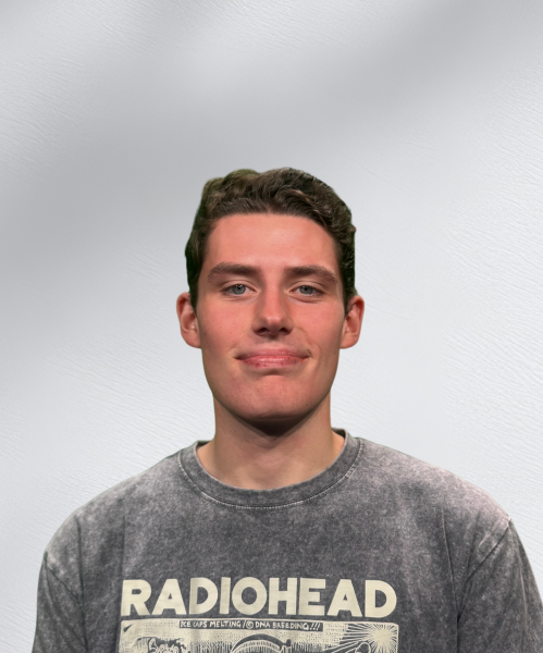 Jake Prendergast