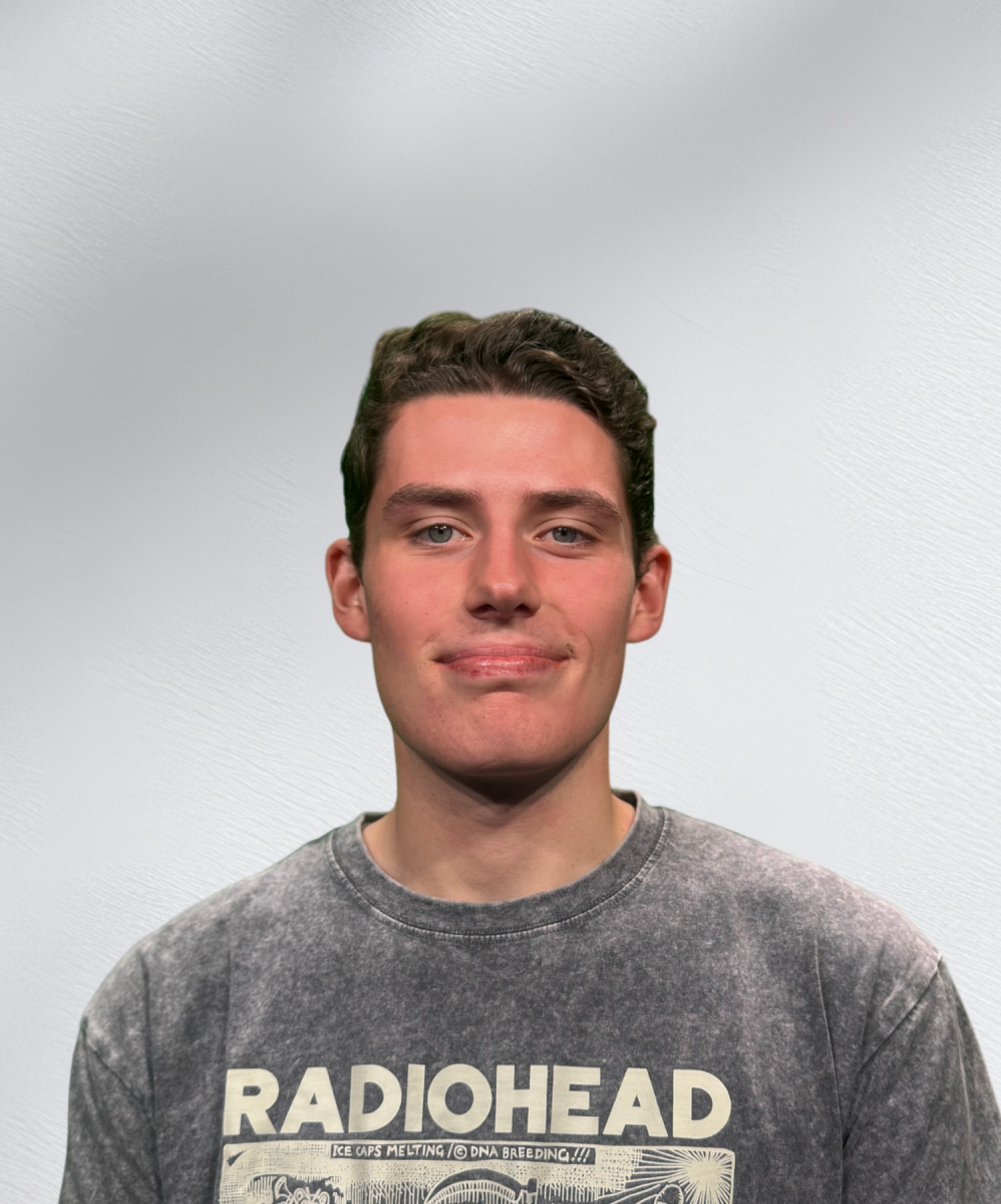 Jake Prendergast