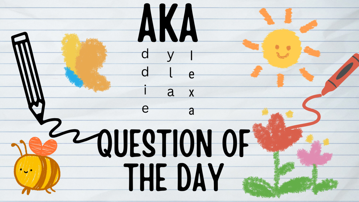 ATK - Question of the Day