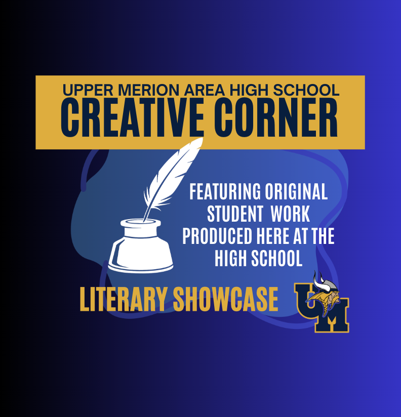 Creative Corner III