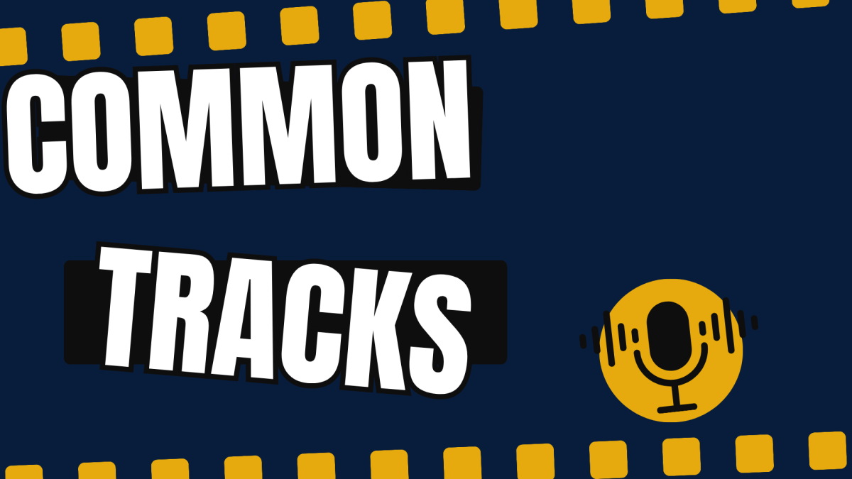 Common Tracks