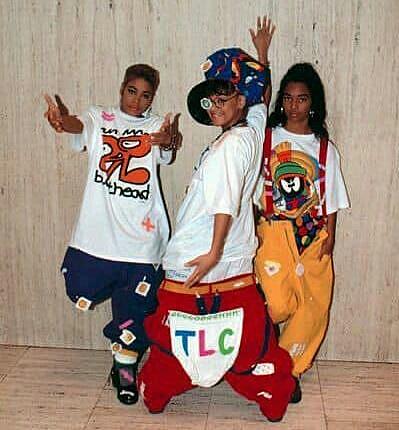 Fashion's Time Machine