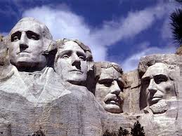 NBA Mount Rushmore
