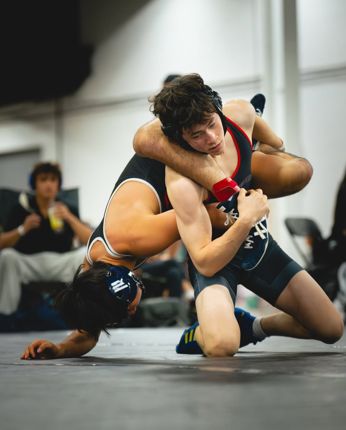 Winter Sports Preview: Wrestling