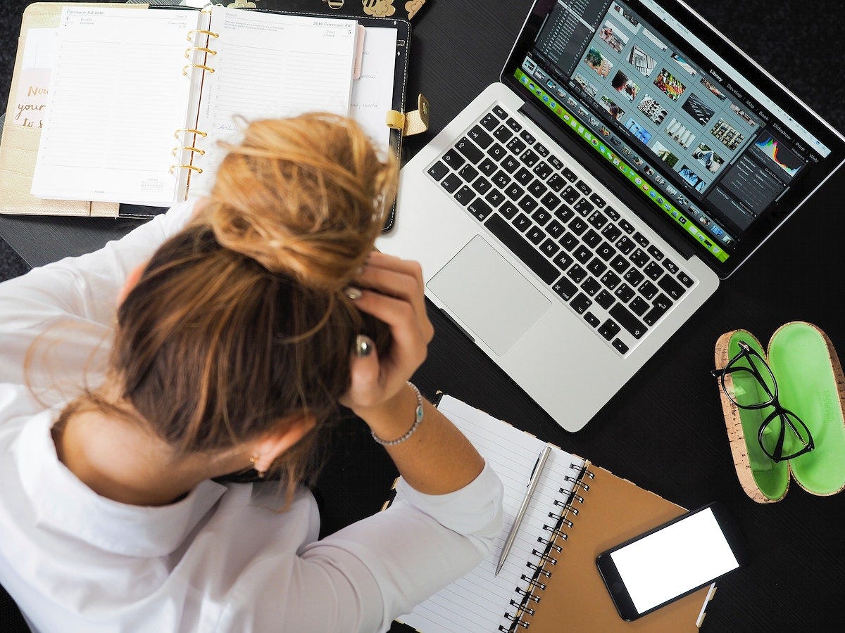 Junior Year Jitters: Is 11th Grade the Toughest Test of High School?
