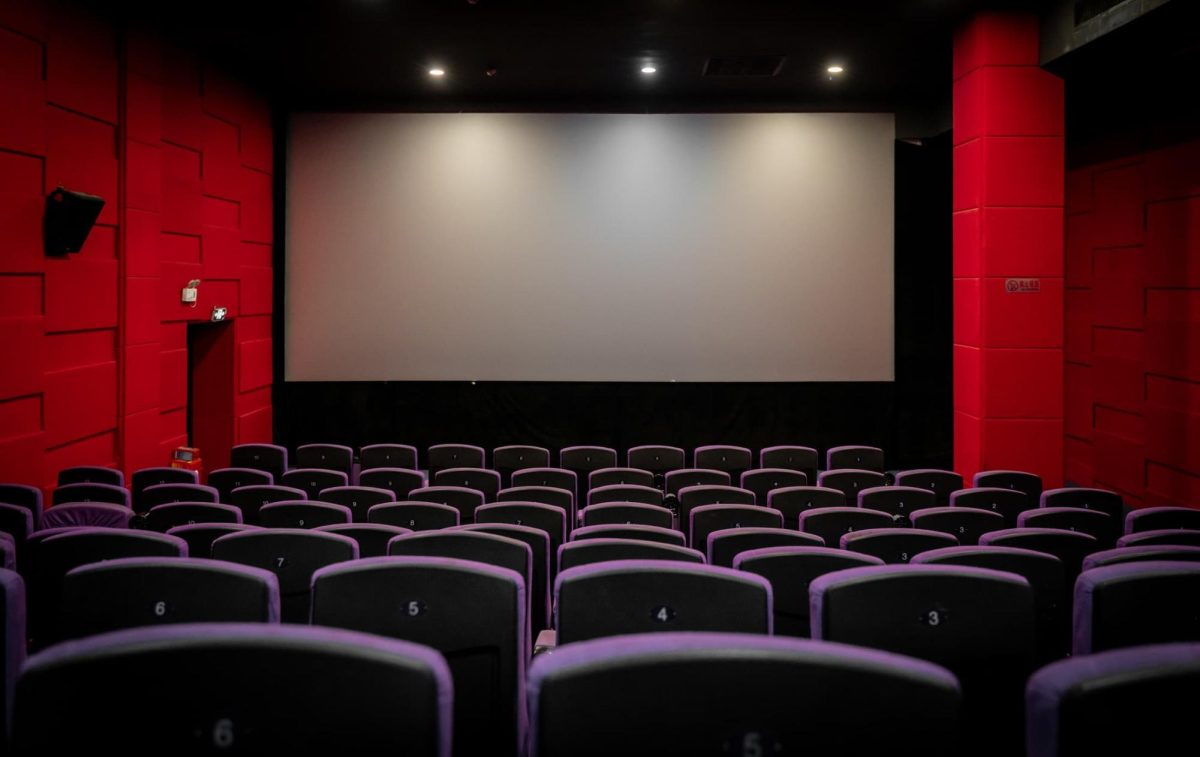 2026 Movie Preview