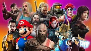 5 Most Underrated video games