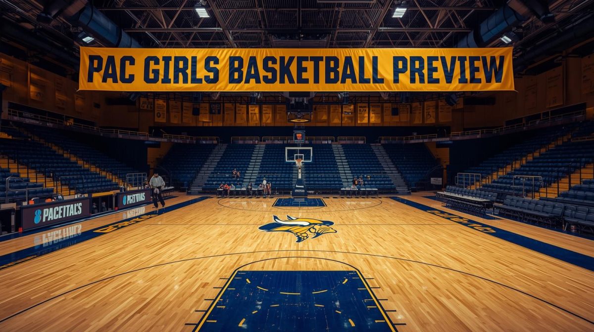 Girls Basketball PAC Playoff Preview