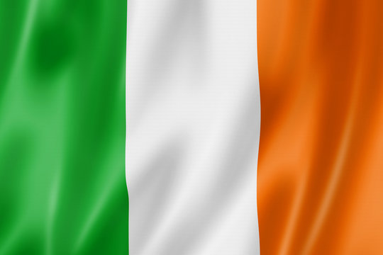 Happy Saint Patrick's Day!