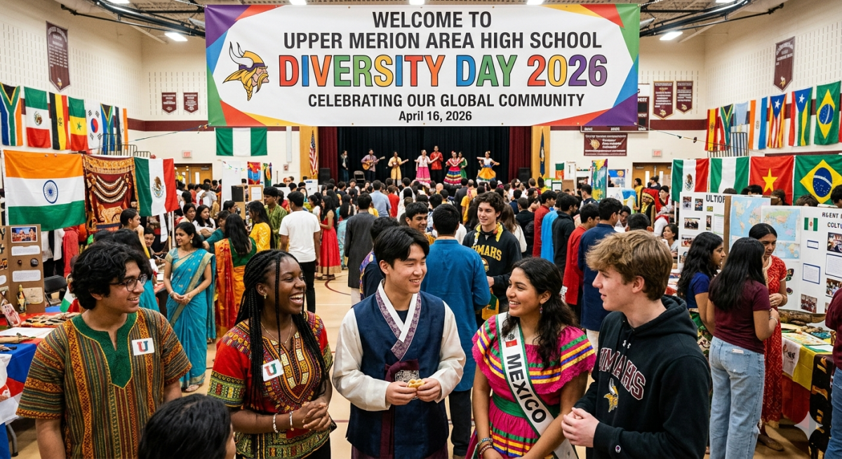 Diversity Day Pd 3 Video
