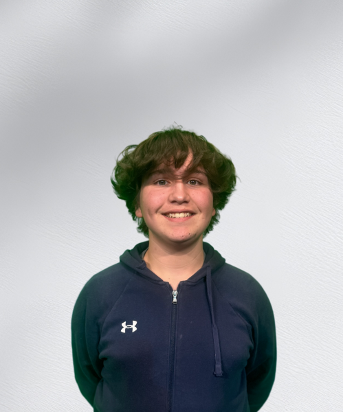 Ethan Burda