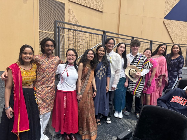 A Guide to Diversity Day