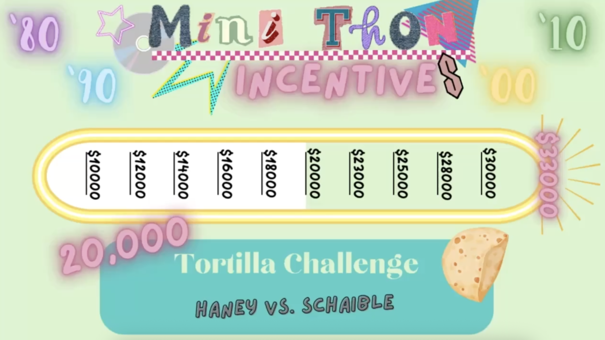 MiniThon Raises $20,000