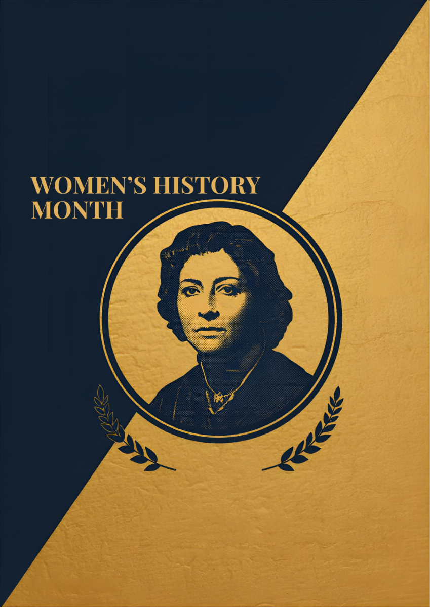 Architects of Change: A Women’s History Month Showcase on María Isabel Urrutia