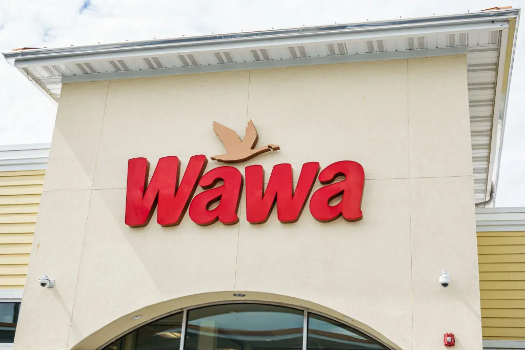 Are You a Wawa-holic?