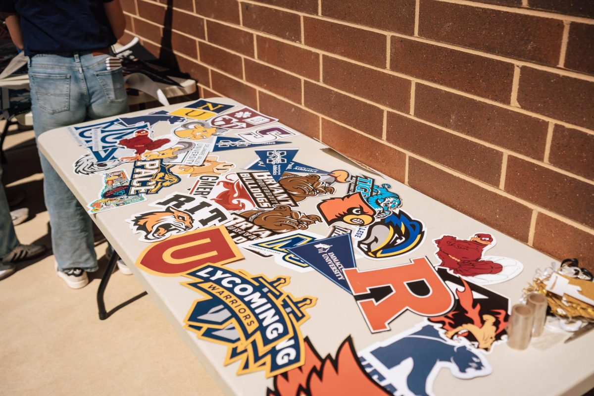 Many Paths, One Class: Celebrating the Diversity of Decision Day at Upper Merion