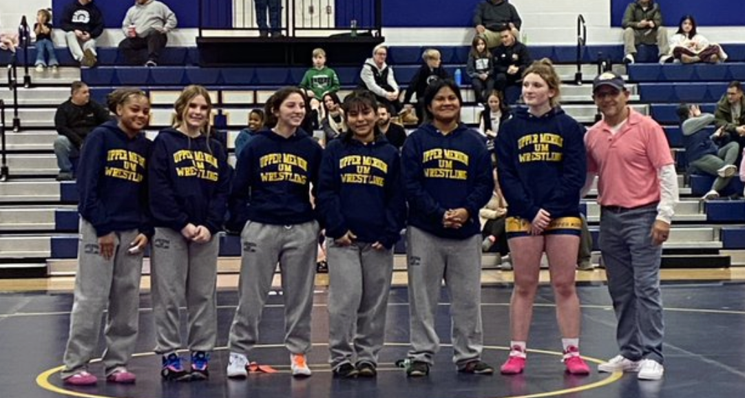 Changing the Game: The Rise of Women in the Arena